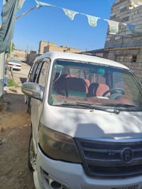 ٢٠١٢ • معمرة • السيوخ