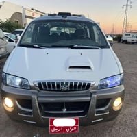 ستاركس • ٢٠٠٢ • بدون ضربه