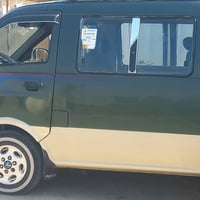 بيجو 2001 • رقم انبار • تايرات جديدة