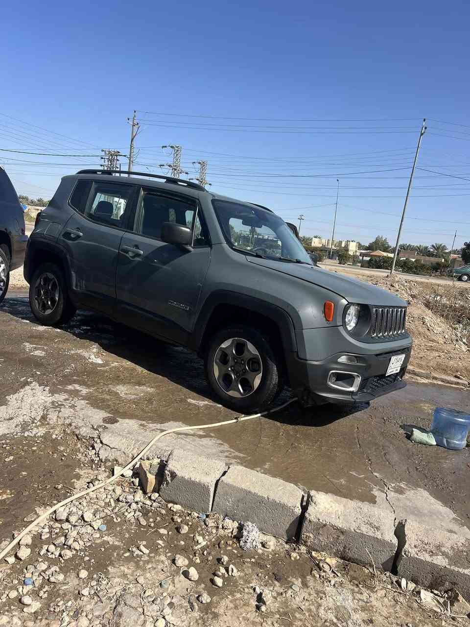 يالله جيب فول موصفات شكل جديده سعر 96بيع سريع كفاله مكينه وكير وتبرد كفاله بسمي رقم بغداد تحويل ثاني يوم شراي يتصل ***********
