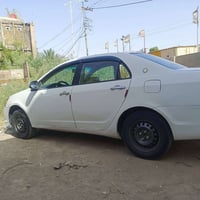 ٢٠١٣ • كير معطّل • مكينه مكفوله
