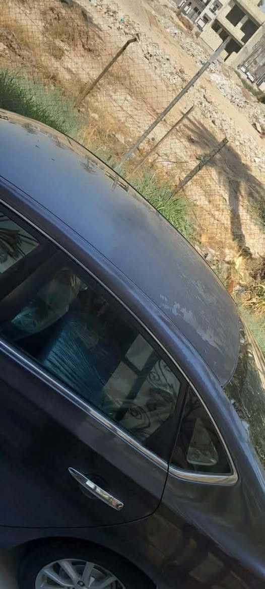سنترا موديل 13 مراوس فقط بسياره موديل 22. او 23 سنترا
كير محرك تبريد صدر كاملة مال بيت سياره رقمها ديالى جديد باسمي مكاني بغداد نظام ايكو محرك 1800 تحكمات كاملة


**إذا كنت صاحب هذا الإعلان وتريد حذفه لأي سبب، رجاءا أرسل رسالة إلى الدعم الفني**