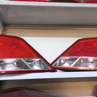 يتوفر بك لايت اكسنت مضلع موديل 2016/2017 اصلي تفصيخ حاويه العنوان بغدا...