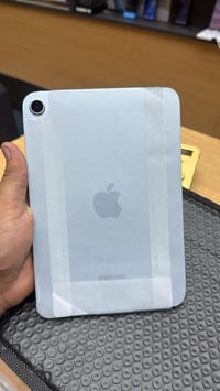 ايباد مني7    (iPad mini 7) ذاكرة  (128)  معالج  (Apple A17 Pro)  الجه...