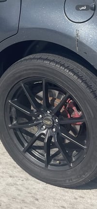 ويل كب • حجم ٢٠ • فورد ايدج