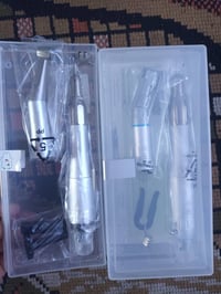 طقم هندبيس • هندبيس جراحي • واير ماتور