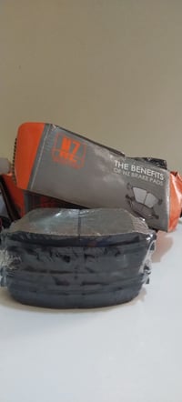 دسكات امامي • سوناتا ٢٠١٣-٢٠١٩ • امزون