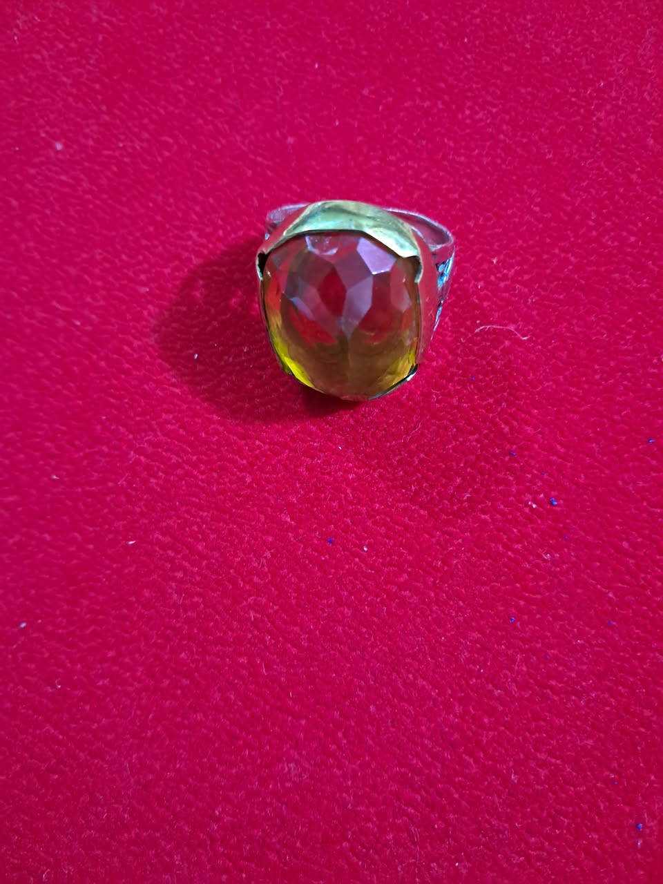 سترين طبيعي علاجي داير نحاس فضه 925 تحفه


**إذا كنت صاحب هذا الإعلان وتريد حذفه لأي سبب، رجاءا أرسل رسالة إلى الدعم الفني**