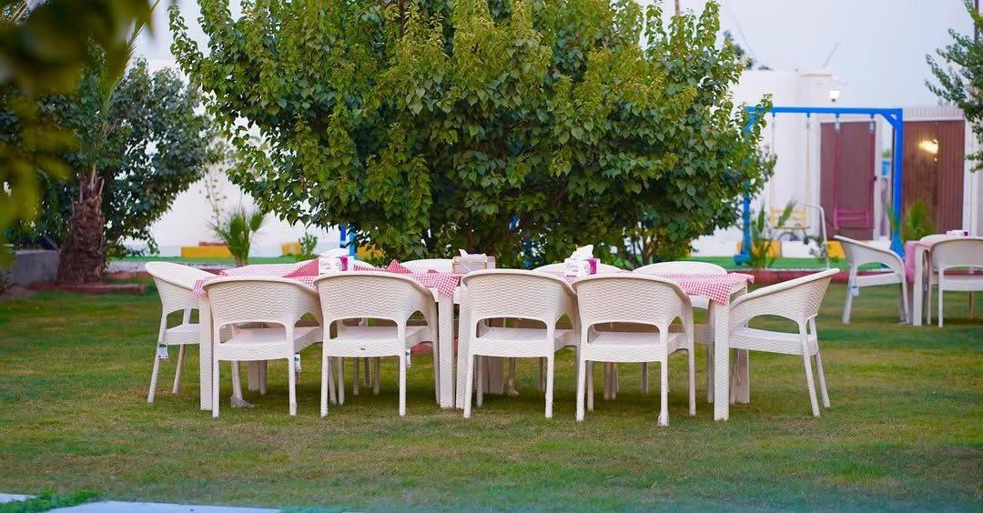 مزرعة للإيجار اليومي في بلد رقم (9) Vip
رقم الحجز ***********
