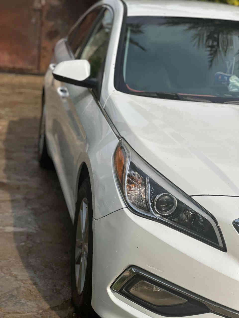 سوناته موديل ٢٠١٧.  امريكي
بنيد طاير فقط 
محرك gtl
منظومه غاز ايطاليه
السعر ١٣٧
***********
