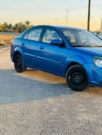 ريو ٢٠١٠ • خليجي • مشروع وطني