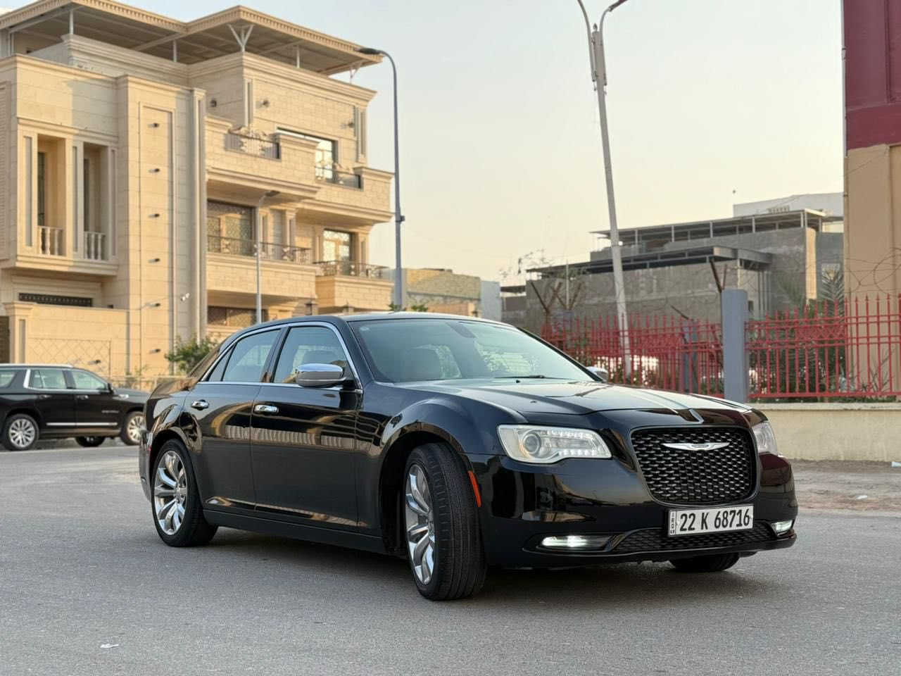 السلام عليكم اوباما 2019 امريكي رقم اربيل
فول مواصفات بدون بنوراما 
السعر 225 وبيه مجال 
البصره القرنه
***********
