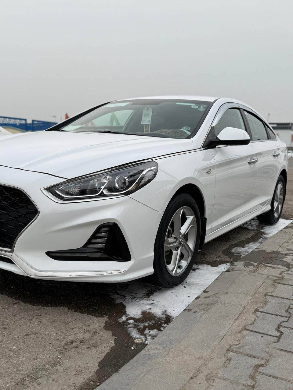 السلام عليكم سوناتا وارد كوري 2021 كفاله عامه عدا الصبغ ماشيه 56 السياره وضع الشركه جديده كلش مكينه الفين بانزين اصل مكينه وكير وحداديه كفاله جاهزه السياره رقم اربيل تحويل او وكاله سنويه 28
مكانها البصره
الاستفسار***********5 البصرة, العراق
