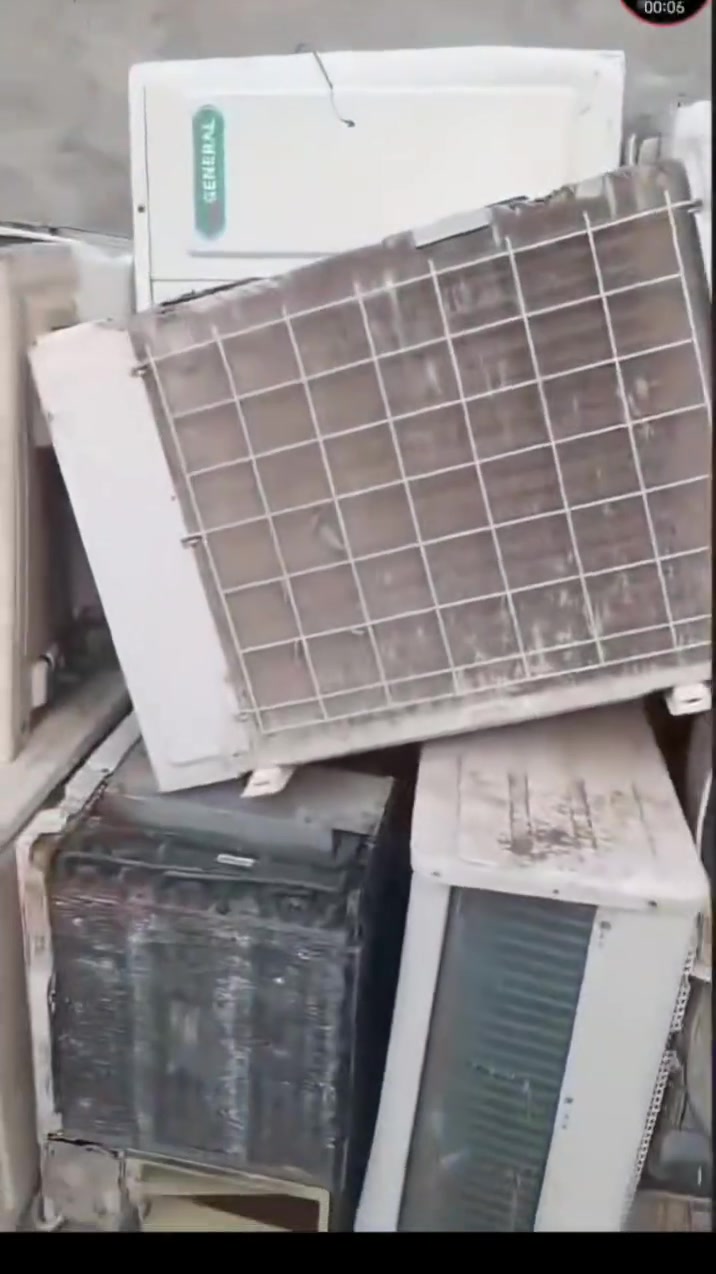 سبلت اثنين طن 125 سبلت واحد ونص طن 100 مكيف جنرال طنين 100 مكيف صيني طنين ب 80 رقم الموبايل
***********
