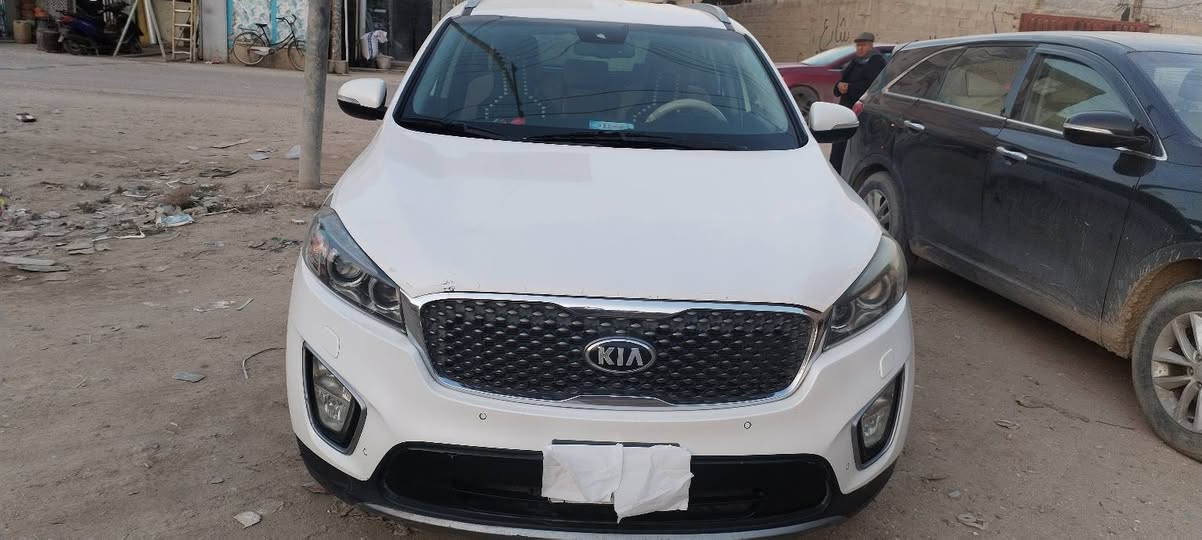 السلام عليكم
سورنتو 2016
خليجي
بدون حادث
والصور كدامكم اتفيدك خابرني واخليك على راسي ماتعجبك ارفع المنشور بكلمة يالله
للاستفسار الاتصال على الرقم
***********
