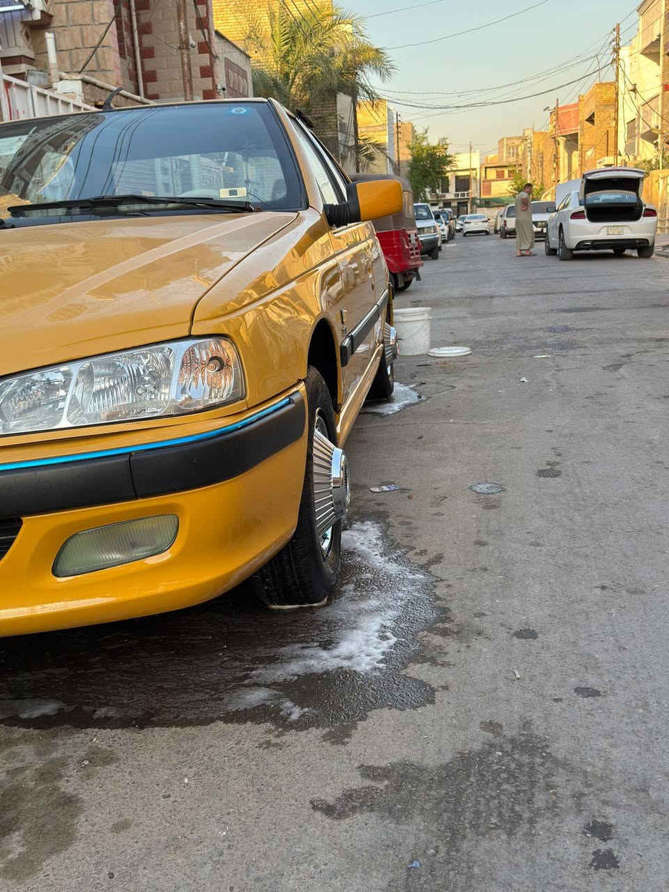 التفاصيل داخل صوره


**إذا كنت صاحب هذا الإعلان وتريد حذفه لأي سبب، رجاءا أرسل رسالة إلى الدعم الفني**