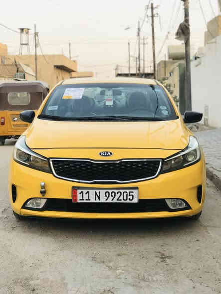 سلام عليكم كيا فورتي موديل 2018 رقم بغداد بسمي تحويل ثاني يوم سياره جديده ماشيه ٧٢ حقيقي مكينه 2000 دوش ما مفتوحه مكينه جديده برقي ما مفتوح جملق مفتوح تكعيد فقط ول باقي كفاله سياره يبل واحد لحت يكسر بحلال العالم رحمه الهلكم *********** المكان مدينه الصدر تخم تاير حدادين جديد
