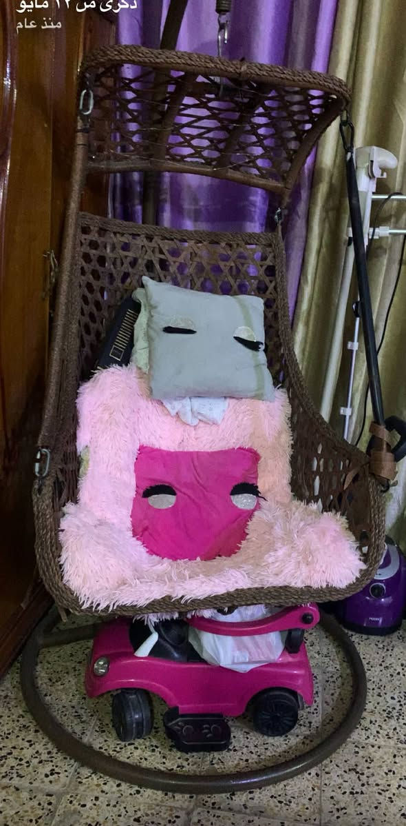 مرجوحة ب٧٥ بيها مجال سيارة ١٠ آلاف


**إذا كنت صاحب هذا الإعلان وتريد حذفه لأي سبب، رجاءا أرسل رسالة إلى الدعم الفني**
