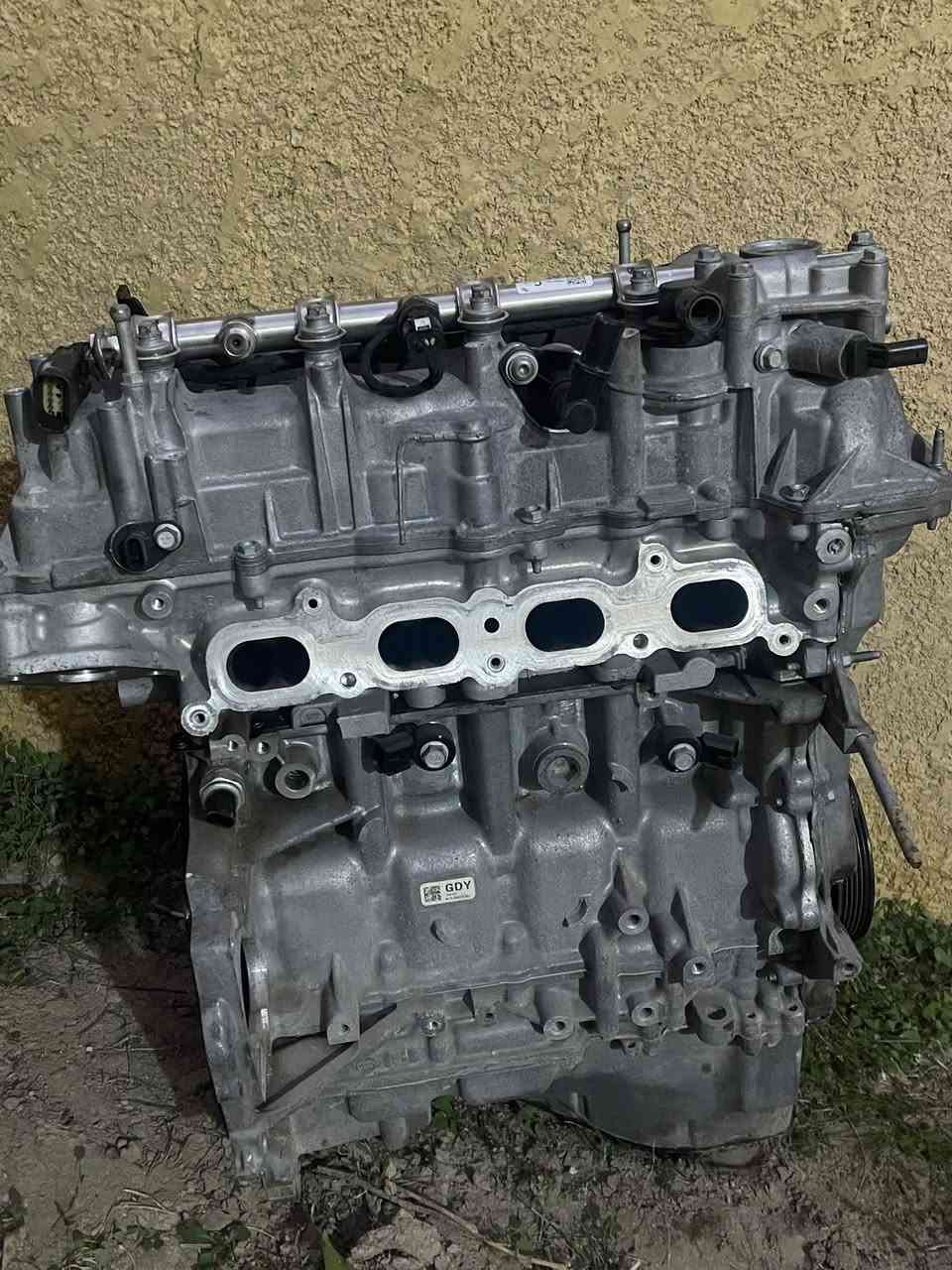 السلام عليكم محرك كوينكس بيه كازكيت 1500 فور ويل يرهم من ٢٠١٨ لــ٢٠٢٢ ويا مسطرة نوزلات كاملة جدد ، بلكات جدد، حساسات ،واتر بم ، براد دهن ،اذان ..تواصل ***********
