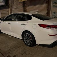 أوبتما • ٢٠١٩ • بدون حادث