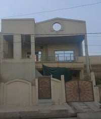 حي المحاربين • ١٧٧م • شقة معزولة