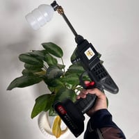 يو بي اس • دبل بطاريه • التوصيل عليه