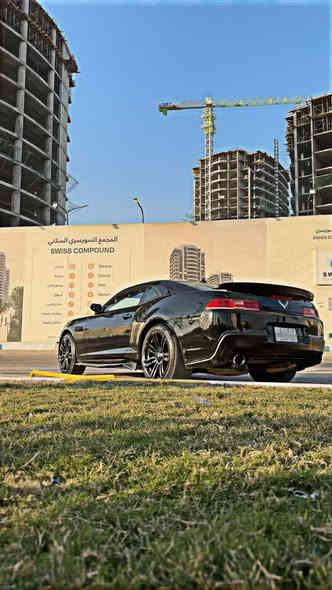 باسم الله الرحمن الرحيم 

للبيع فقط

كمارو 2014
وارد امريكي الضرر فقط جاملغ خلفي بدون دواخل بدون شي 
موصفات سياره 
شاشه جبيره 
تحكم ستيرن 
داخل جلد ابيض 
مكينه v6 /3600
كشن كهرباء 
كامره خلفيه 
سياره ما ناقصه شي وباجر راح احول الرقم الجديد وشديت 
تخم تاير جديد باتري جديد مكينه كير خير من الله كلشي جديد
السعر 97$ورقه 
مكان السياره بغداد 
الاستفسار 
***********/خط فقط 
***********/واتساب فقط
