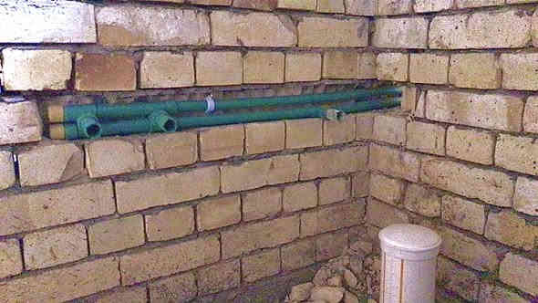 اللهم صل على محمد وال 
عمل تاسيس ماء _مجاري 
ان شاء الله ينال عجابكم 
الشغل درجه اولى حسب الطلب 
باقر للتأسيسات الصحيه عامه 
***********
***********
