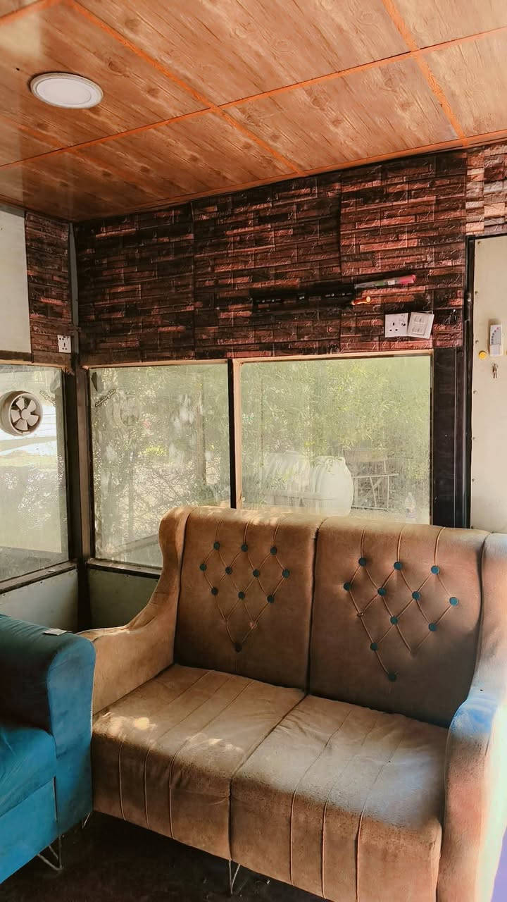 السلام عليكم كرفان البيع ***********
