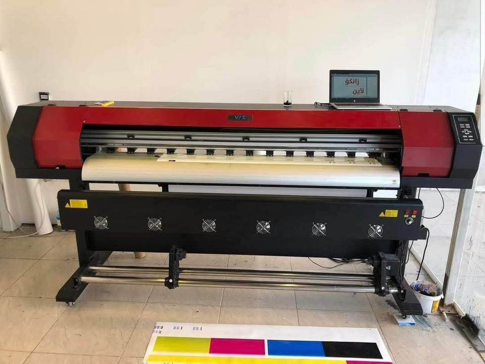 ئامێرێکی چاپکردنی فلێکس و ستیکەر لە ماڕکەی Epson xp600  قیاسی 185cm

خاوێن و بێ کێشەیە تەنیا هێدەکەی لەگەڵ نیە و کەمێك ڕێکخستنەوەی دەوێت. هەموو شتيکی دیکەی بە شەرت. نرخەکەی 13 وەرەقە و کەميك مەجال.

ناونیشان هەولێر

بۆ داواکردن  کۆمێنت بکەن یاخود نامە بنێرن أربيل, العراق


**إذا كنت صاحب هذا الإعلان وتريد حذفه لأي سبب، رجاءا أرسل رسالة إلى الدعم الفني**