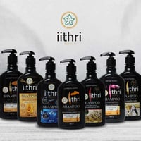 ايثري بيوتي • ترطيب عميق • توصيل