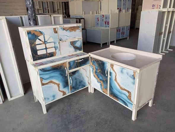 كاونتر المنيوم قياس متر السعر180
للتواصل ***********
