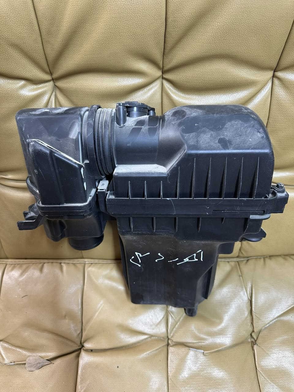 قطع غيار هوندا اكورد هايبرد 2023-2025
شركة الماسة بغداد الكرادة شارع المسبح
حصرا امريكي
***********
