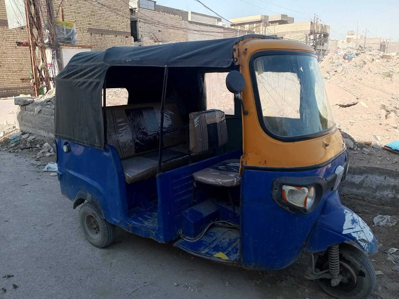 18 نازله ب19 اوراق
مكاني بغداد العبيدي  ***********
