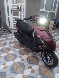 مكينة ناعمة • حساسات شغالة • كفرات أصلية