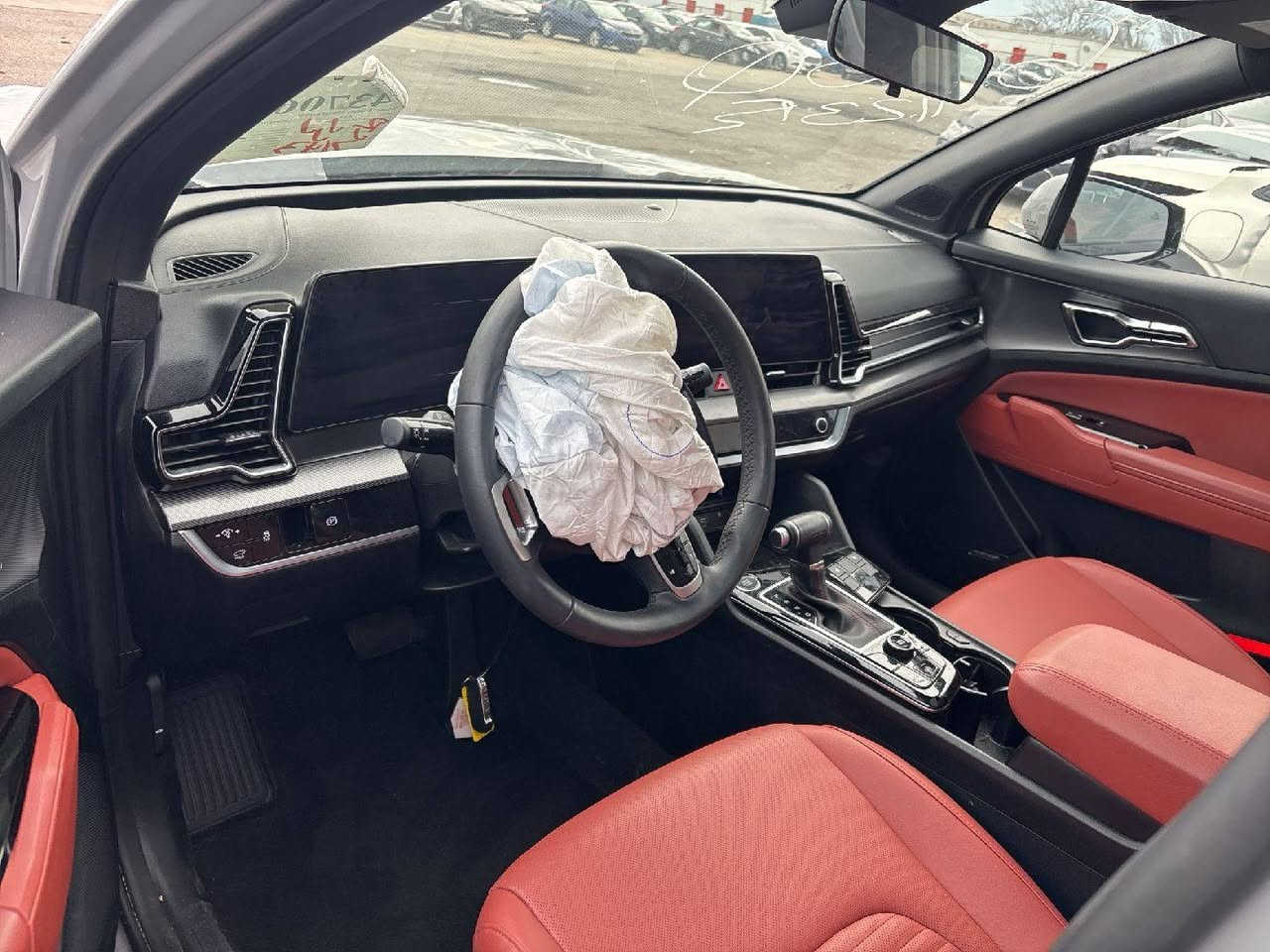 تحميل #سبورتج 2025 SX فول من فرجينيا الى المنطقة الحرة في الاردن تم الشراء من / Tidewater  (VA)

موعد الوصول التقريبي 10/3 يوم

🟪ســعــر💲 ::  الــرد تلقائي 🇮🇶📩🇺🇸

اسعار شحن تنافسية من جميع الولايات الامريكية الى (المنطقة الحرة بالاردن / ام قصر / الشارقة) شاملة لجميع المصاريف (النقل الداخلي - الشحن البحري - عمولة المكتب - عمولة التحويل - فتح الحاوية)
للانضمام الى كروب الواتساب عن طريق الرابط ادناه:
https://chat.whatsapp.com/HD538fybP21CBctG7kk2OM
كروب الفيسبوك
https://www.facebook.com/groups/2284301078342329/?ref=share_group_link
رابط الانستجرام Instagram
https://instagram.com/alagha_cars?igshid=NzZlODBkYWE4Ng==
رابط التيك توك TikTok
https://www.tiktok.com/@mo_agha95
رابط قناة اليوتيوب YouTube:
https://www.youtube.com/@mohammedal-agha3603

***********
***********

#IAA #COPART #IRAQ #USA #CARS #JORDAN #FREE_ZONE #AUCTION #BAGHDAD #العراق #بغداد #سيارات #دبي #الاردن #مزاد #مزادات #كيا #هونداي #تويوتا #كرايسلر #كوبارت #نيسان #اربيل #تفصيخ #تقطيع #قطع_غيار #الحرة #سيلتوس #سبورتج
