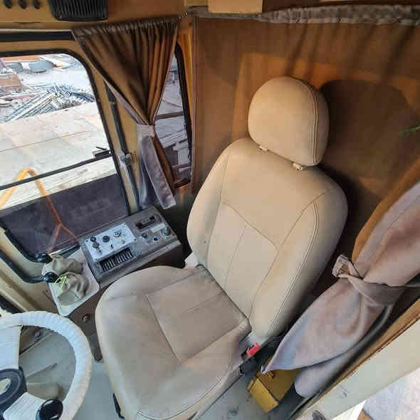 شفل حجم 85   ابو الساگيه جاهز للعمل كهربائيات حداديه  أليه جديده محرك مجفت شاكر جبوري الاصلي بم مزدوج دفد براون گير اكسل وتركم بلاد صبغ بلاد  مخف الليبرات.   مكفوله من الفطر سنويه توها مجدده  كيله دبل سجين سنونها موجودات عوزها بس  زوج تاير  رقمها بصره مكانها الزبير. سعرها 3 شدات و 60 ورقه وبيها مجال حگ الجيه  استفسار اكثر  اتصل ع  *********** سيد محسن او ***********
