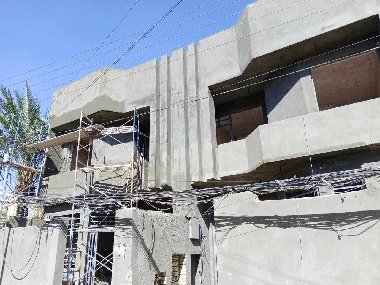 كادر لبخ متفرغ سبنت اوجص فقط داخل النجف الاشرف فقط للستفسار*********** وترميم
