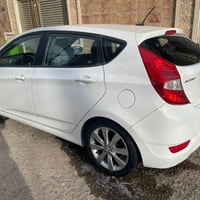 اكسنت ٢٠١٧ • حره باسمي • ماشيه ٣٣٠٠٠