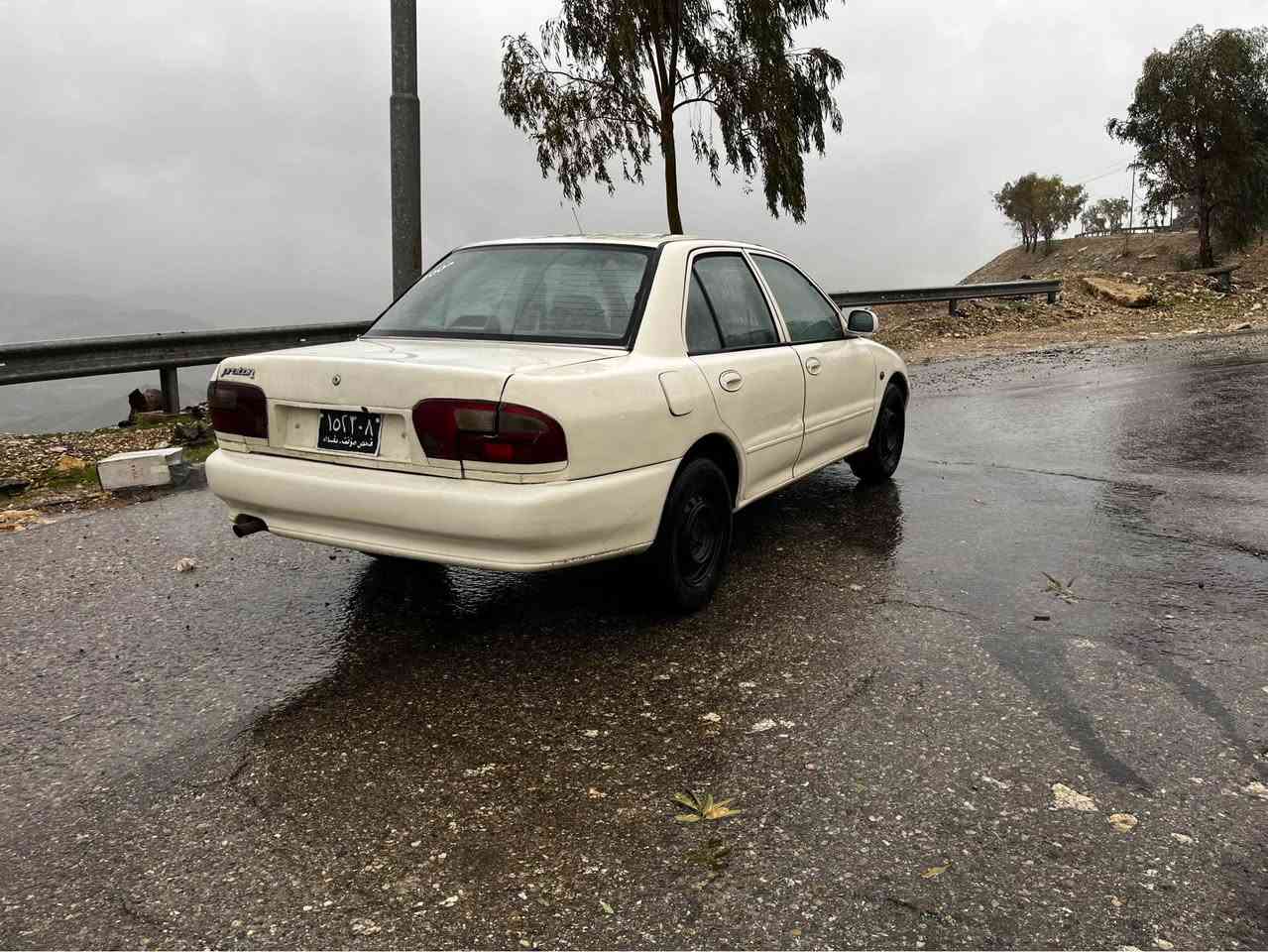 پرۆتۆن ٢٠٠٤ تۆماتیک 
گیرو مەکینە بە شەرت 
موسو براوە بەشەرت
ئارمی هەولێرە
جام کارەبایی 
سەرفو دوکەلی نییە 
دوو پەڵە بۆیاخی پێوەیە زۆر بە جوانی ماوەتەوە 
٤١ وەرەقە ***********
0770 384 3939 دخان, السليمانية
