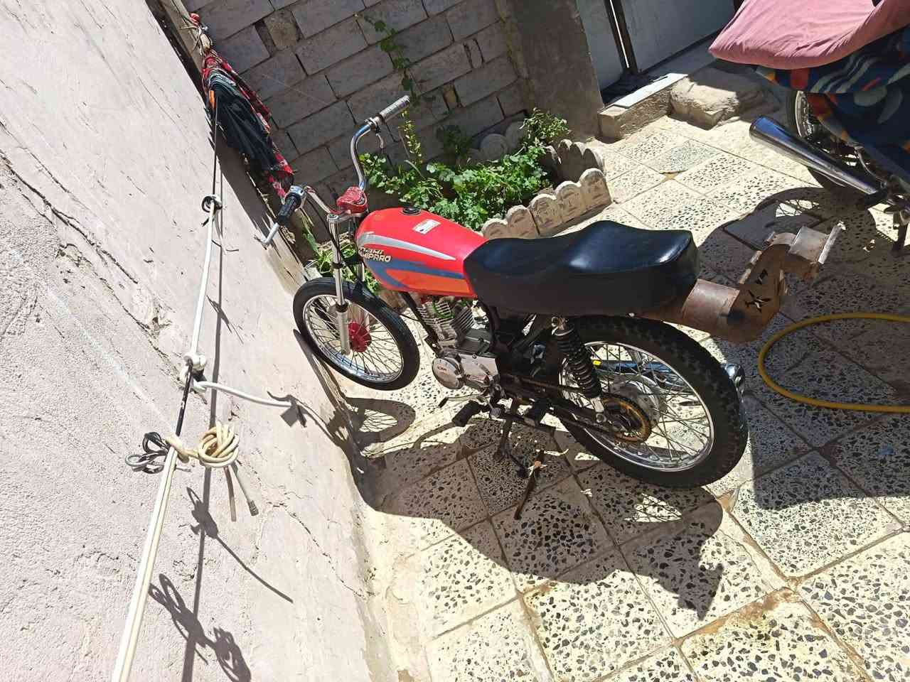 سلام عليكم أربع كير سكنر تيربو موديل 25 فول نضيفه شوفت عينك سلام عليكم أربع كير سكنر
سعر 550
مكاني نجف حي رحمه ***********
