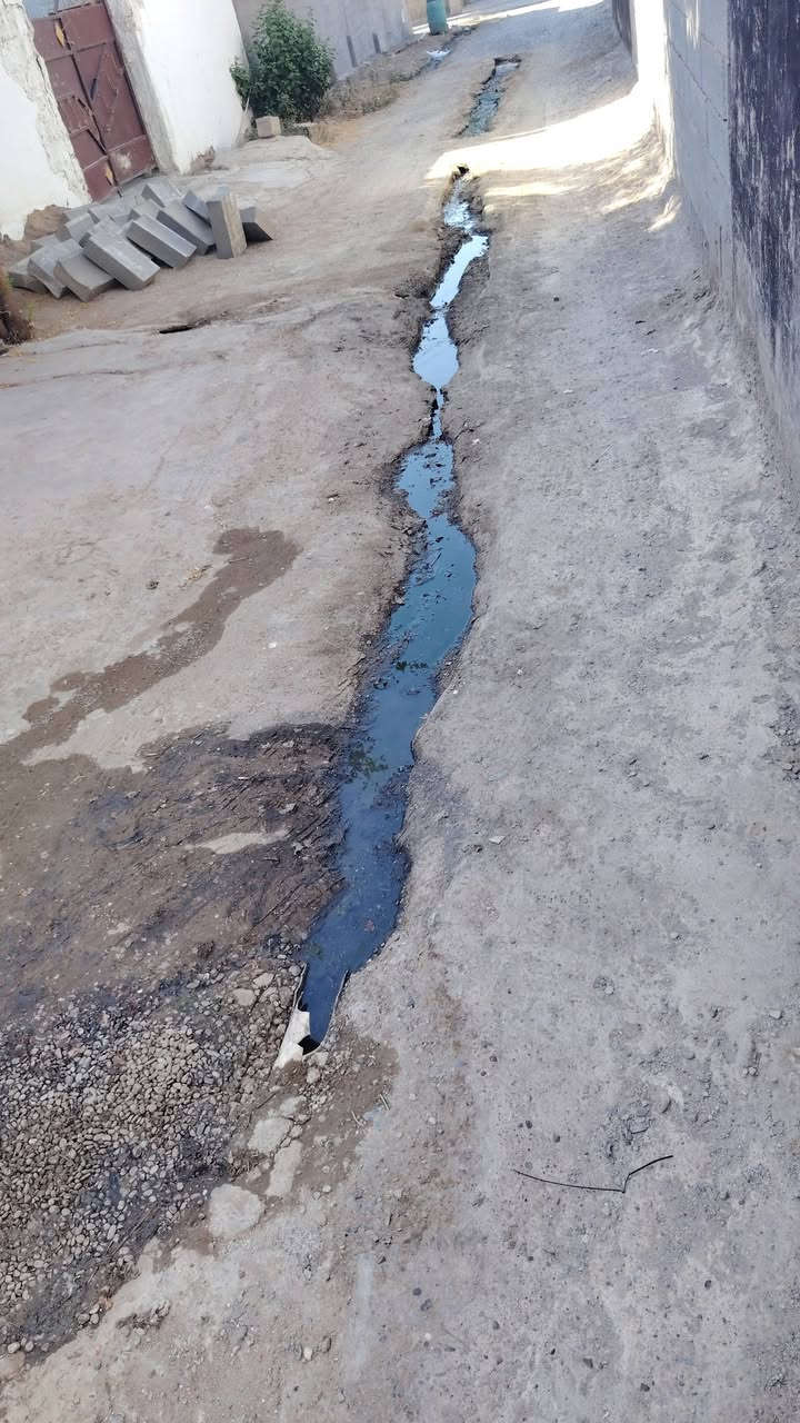 اريد عامل باجر الجمعه يجي الصبح يسويلي ساقيه كلشي جاهز بس يشتغل  مسافة 10 متر، عنوان كركوك فيلق *********** ، رجاءن الي ما مشتغل بي لايسوي نفسه اسطه وهوا مايعرف
