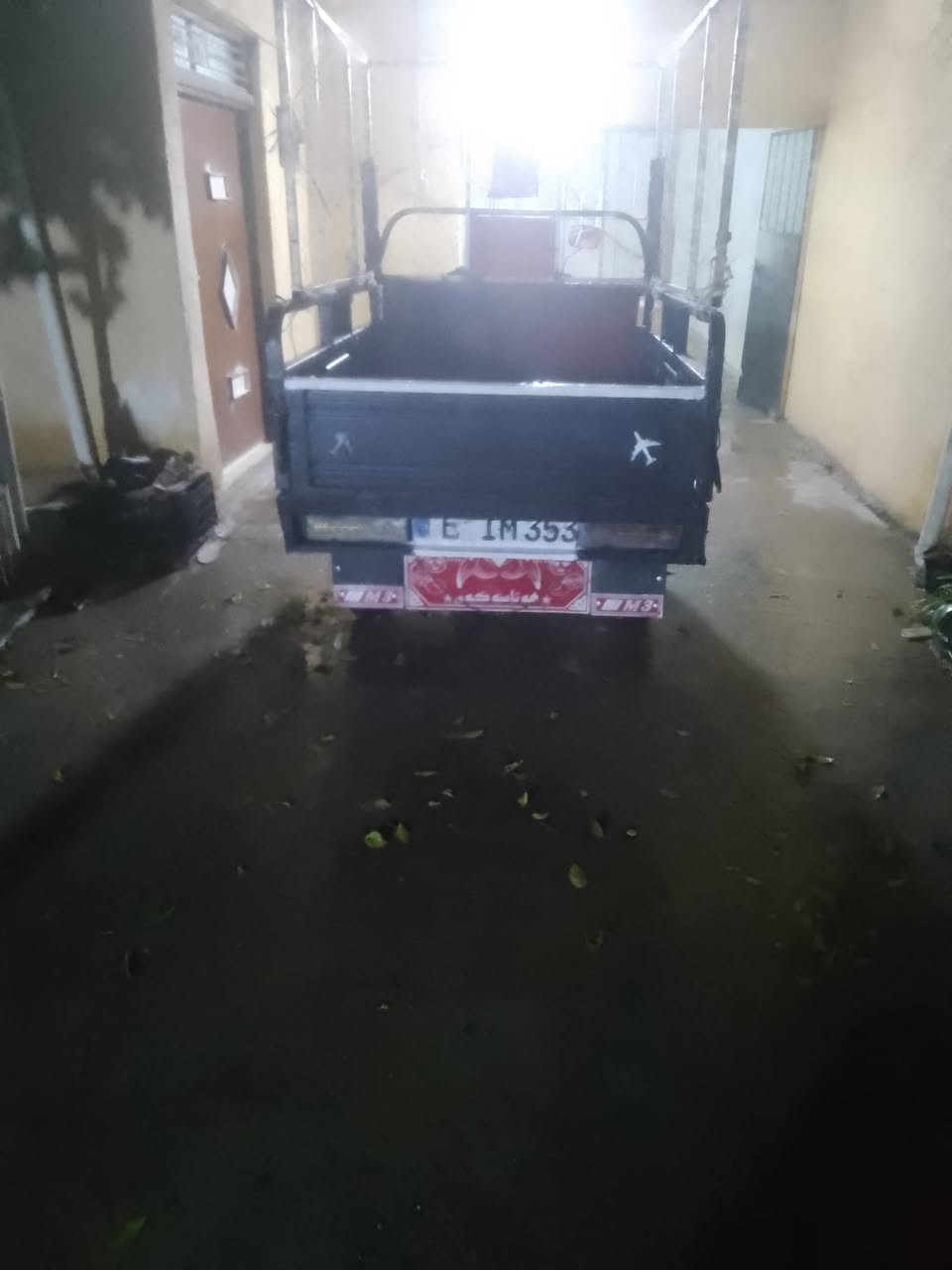 ستوته للبيع نضيفه اوراق كامله بدون جنج موديل 2019 ركبه شرط شاصي شرط محرك 200سلف شغال هندر واحد  الستوته كامله ما عايزها شي السعر 1250بيها مجال حك الجيه بودي كلاب للتواصل فقط واتساب ***********
