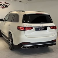مرسيدس GLS • ٢٠٢٢ • وارد امريكي