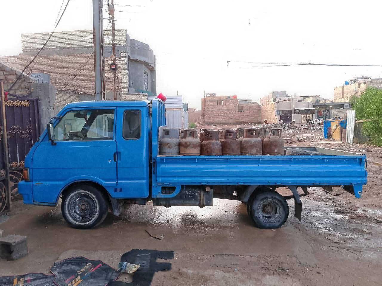 كيةللبع موديل 94رقم بغداد باسمي سنوية رقم الماني نقوصات قليله بيها وخيط تبخير بيها مكفواليه من شاصي من إكسل السعر (52)وبيها مجال للطيبين (***********)
