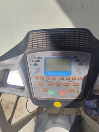 جهاز رياضة • بصمه ضايعه • شغال