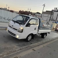 كيا ٢٠٢٠ • كركوك • لوحات دولي