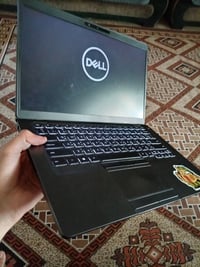 لابتوب للبيع                                    dell precision 5400 مو...