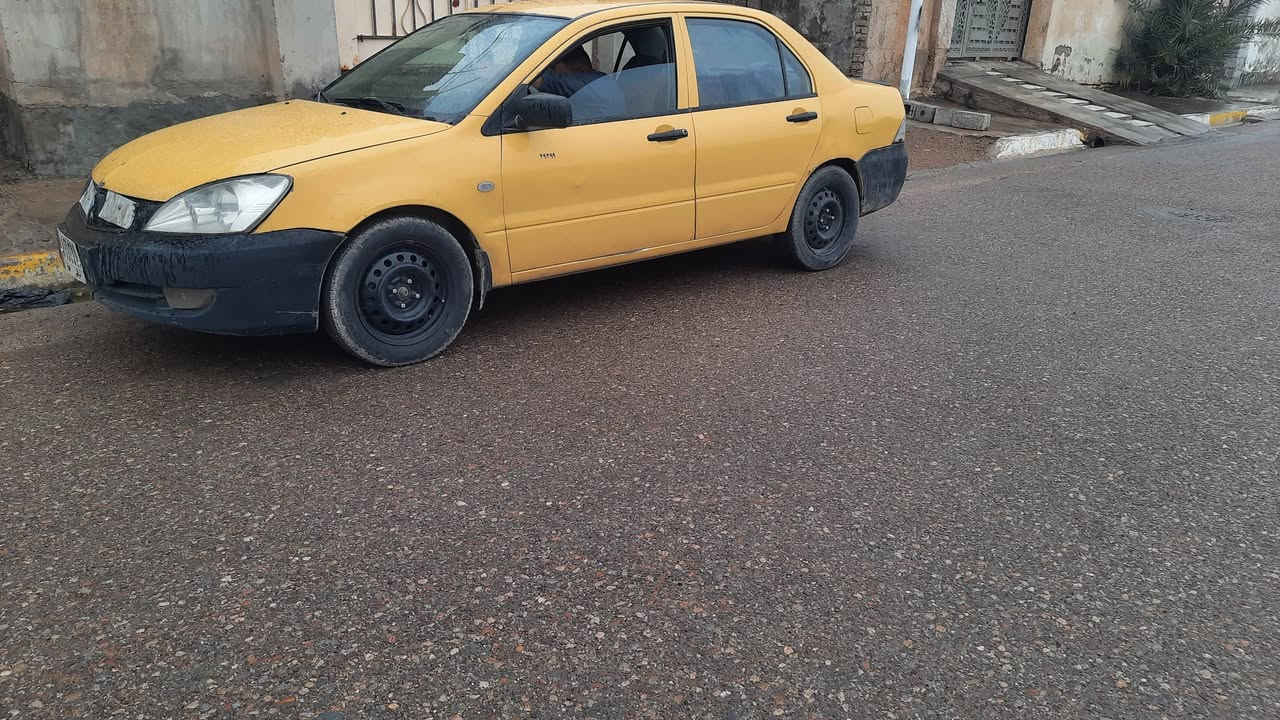 السلام عليكم لانسر٢٠١٠بسمي رقم ديالى للبيع مصفره هيئة خطها بلدروز بعقوبه سعرها ٦٧ومبيها مجال مكان السياره بلدروز *********** أبوعمار اتصل وعرف التفاصيل اكثر
