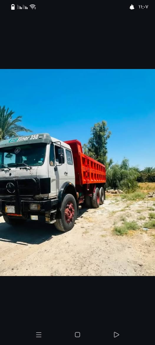 سلام عليكم البي للبيع موديل 84 راس تريله ومطولة مكينة 35 جديدة كير 155جديد مجموعة جيف قمارة بلادية سيارة جاهزة لشغل مكان تاجي الاتصال على الرقم ***********
